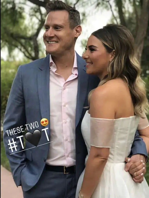 Film Producer Trevor Engelson Wedding, Wife, Divorce, Net worth